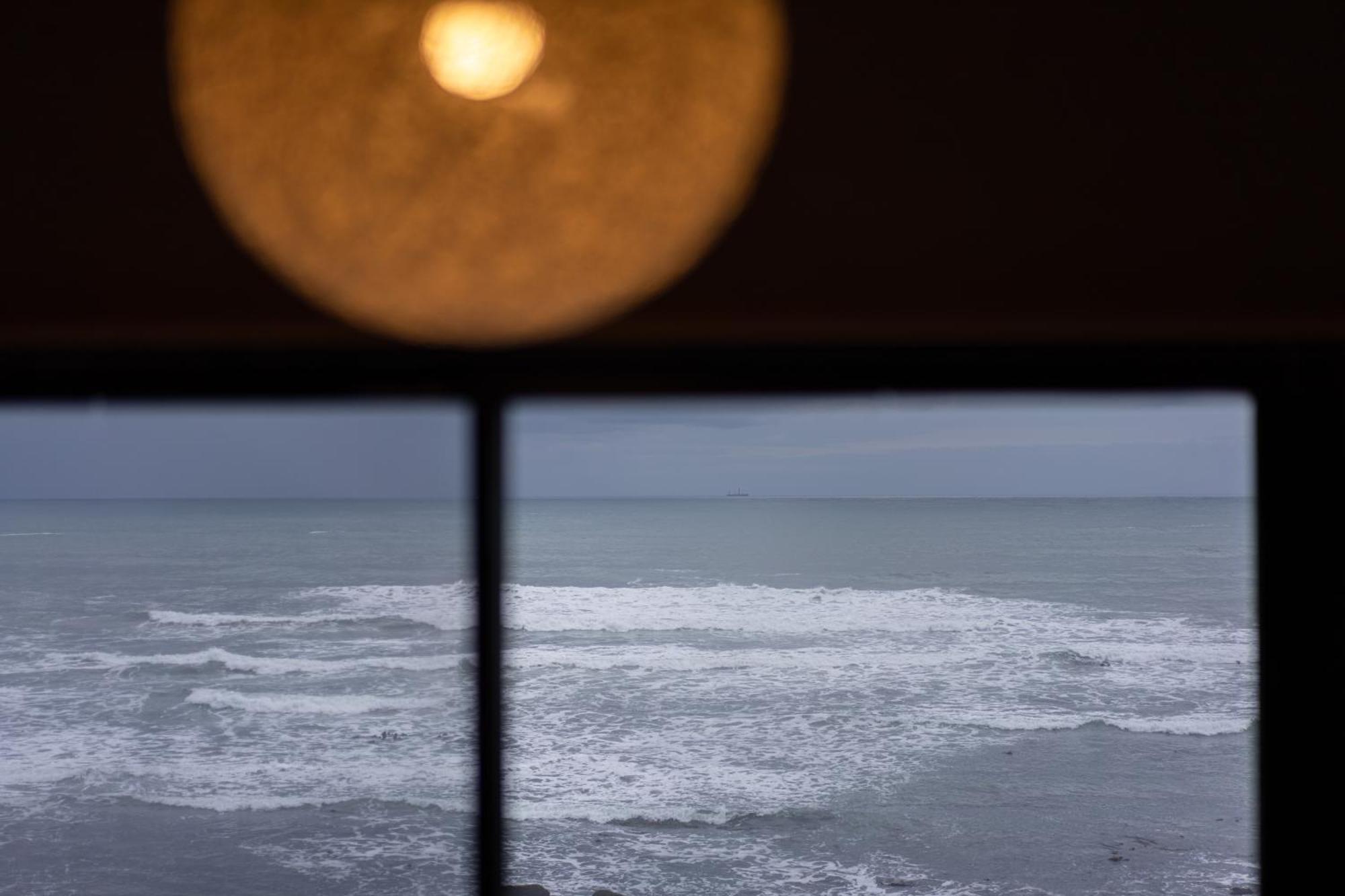 Inubosaki Kanko Hotel Тёси Экстерьер фото